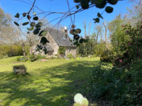 An ti Bihan, Gite Breton à la campagne